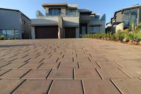 Best Driveway Grading and Leveling  in Kingston, RI